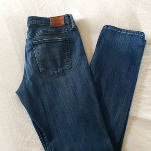 Lucky brand jeans